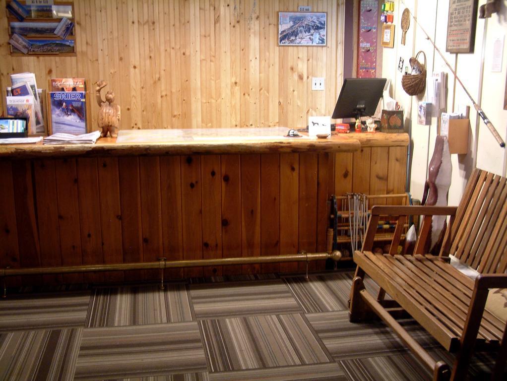 The Hostel Teton Village Exterior photo